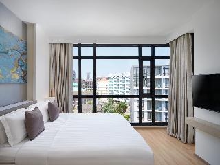 Arden Hotel and Residence by At Mind fotoÄŸrafÄ±