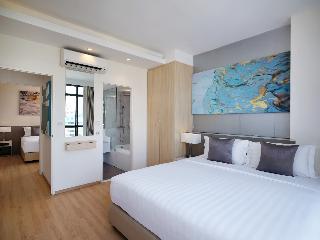 Arden Hotel and Residence by At Mind fotoÄŸrafÄ±