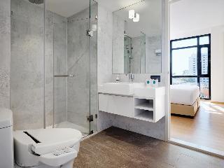 Arden Hotel and Residence by At Mind fotoÄŸrafÄ±