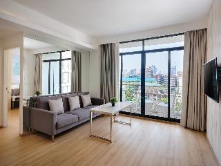 Arden Hotel and Residence by At Mind fotoÄŸrafÄ±