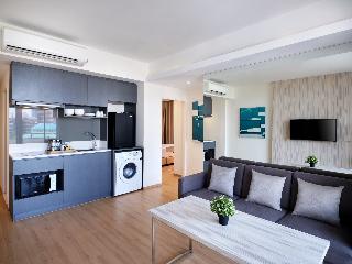 Arden Hotel and Residence by At Mind fotoÄŸrafÄ±