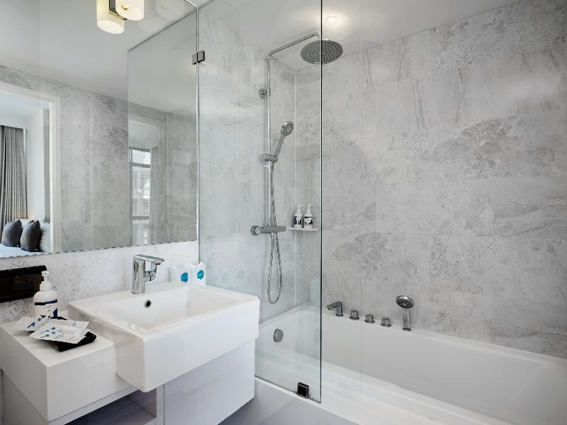 Arden Hotel and Residence by At Mind - Oda
