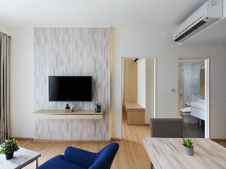 Arden Hotel and Residence by At Mind fotoÄŸrafÄ±