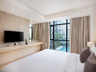 Arden Hotel and Residence by At Mind fotoÄŸrafÄ±
