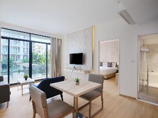 Arden Hotel and Residence by At Mind fotoÄŸrafÄ±