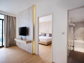 Arden Hotel and Residence by At Mind fotoÄŸrafÄ±