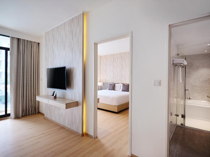 Arden Hotel and Residence by At Mind - Oda