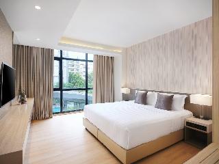 Arden Hotel and Residence by At Mind fotoÄŸrafÄ±