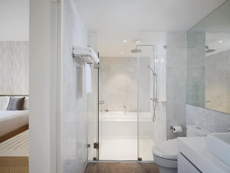 Arden Hotel and Residence by At Mind - Oda