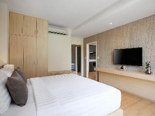 Arden Hotel and Residence by At Mind fotoÄŸrafÄ±