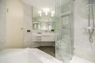 Arden Hotel and Residence by At Mind fotoÄŸrafÄ±
