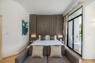 Arden Hotel and Residence by At Mind fotoÄŸrafÄ±