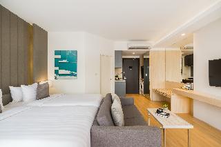 Arden Hotel and Residence by At Mind fotoÄŸrafÄ±
