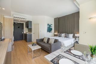Arden Hotel and Residence by At Mind fotoÄŸrafÄ±