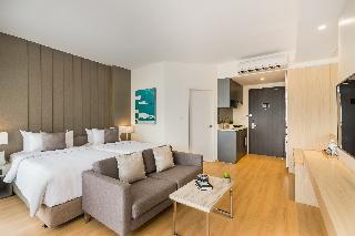 Arden Hotel and Residence by At Mind fotoÄŸrafÄ±