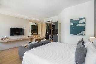 Arden Hotel and Residence by At Mind fotoÄŸrafÄ±