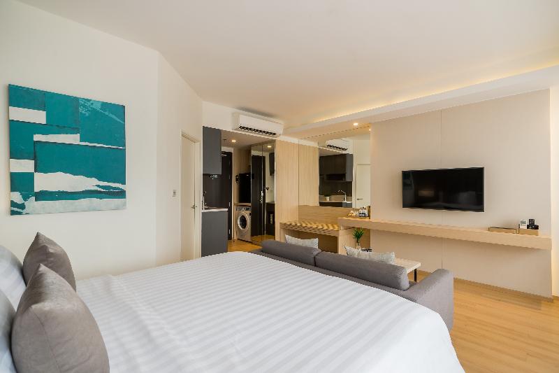 Arden Hotel and Residence by At Mind - Oda