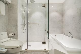 Arden Hotel and Residence by At Mind fotoÄŸrafÄ±