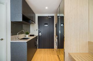 Arden Hotel and Residence by At Mind fotoÄŸrafÄ±