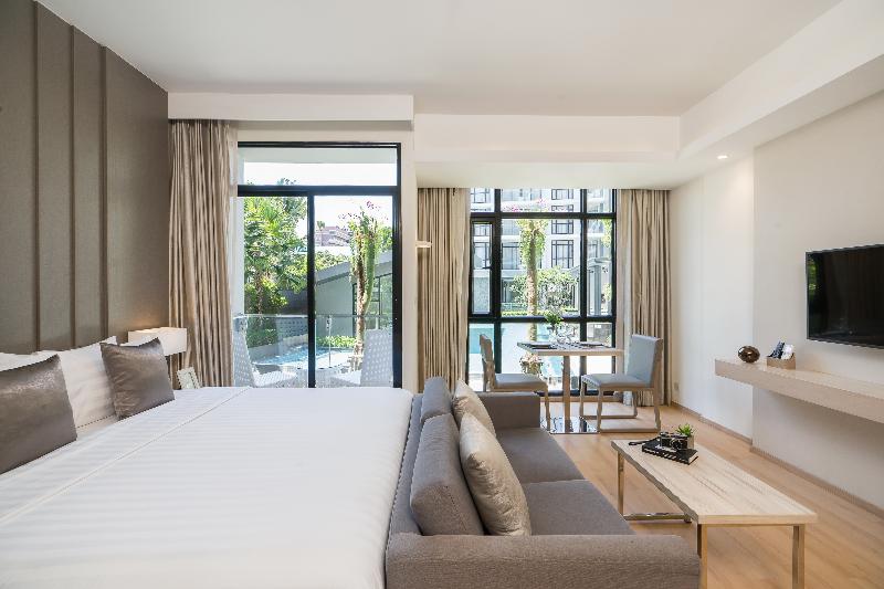 Arden Hotel and Residence by At Mind - Oda