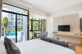 Arden Hotel and Residence by At Mind fotoÄŸrafÄ±