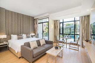 Arden Hotel and Residence by At Mind fotoÄŸrafÄ±