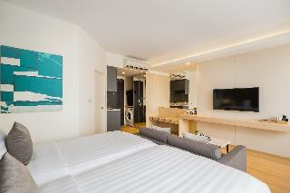 Arden Hotel and Residence by At Mind fotoÄŸrafÄ±