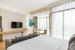 Arden Hotel and Residence by At Mind fotoÄŸrafÄ±