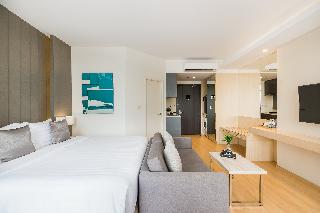 Arden Hotel and Residence by At Mind fotoÄŸrafÄ±