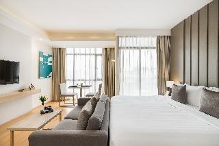Arden Hotel and Residence by At Mind fotoÄŸrafÄ±