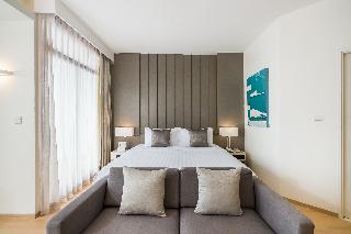 Arden Hotel and Residence by At Mind fotoÄŸrafÄ±