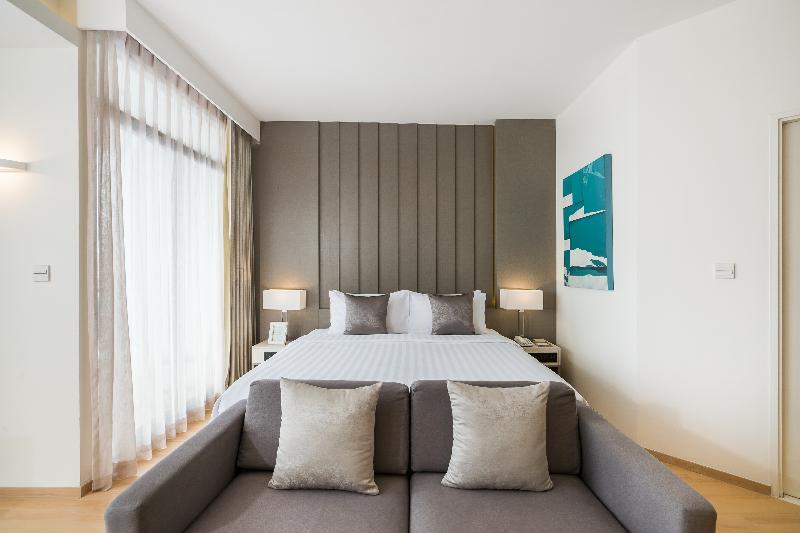 Arden Hotel and Residence by At Mind - Oda