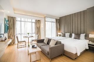 Arden Hotel and Residence by At Mind fotoÄŸrafÄ±
