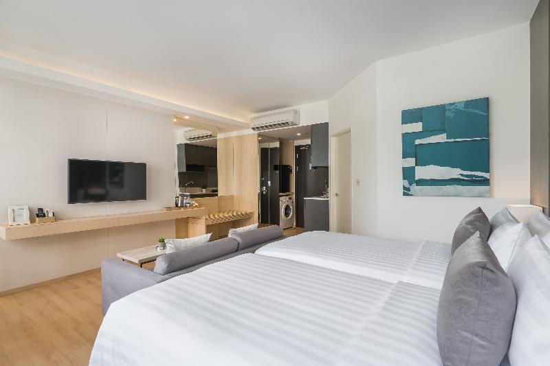 Arden Hotel and Residence by At Mind - Oda