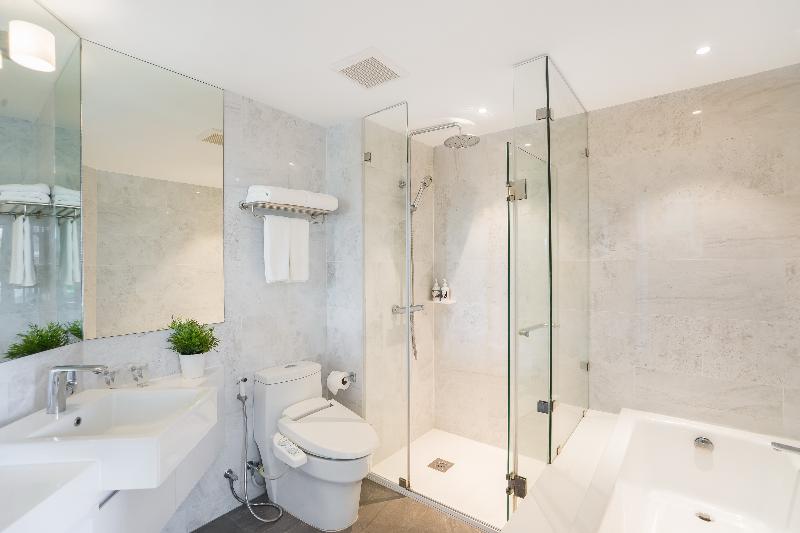 Arden Hotel and Residence by At Mind - Oda