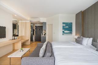 Arden Hotel and Residence by At Mind fotoÄŸrafÄ±