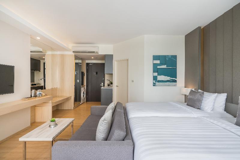 Arden Hotel and Residence by At Mind - Oda