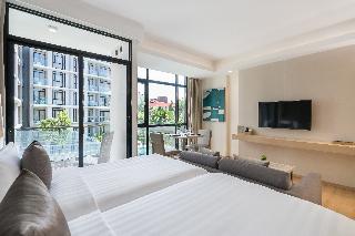 Arden Hotel and Residence by At Mind fotoÄŸrafÄ±