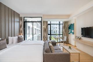 Arden Hotel and Residence by At Mind fotoÄŸrafÄ±