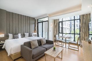Arden Hotel and Residence by At Mind fotoÄŸrafÄ±