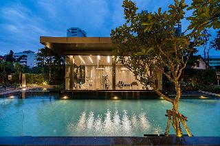Arden Hotel and Residence by At Mind fotoÄŸrafÄ±