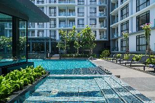 Arden Hotel and Residence by At Mind fotoÄŸrafÄ±