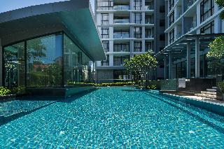 Arden Hotel and Residence by At Mind fotoÄŸrafÄ±