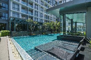 Arden Hotel and Residence by At Mind fotoÄŸrafÄ±