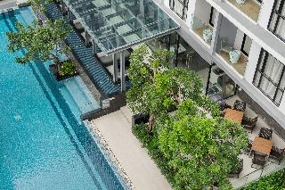 Arden Hotel and Residence by At Mind fotoÄŸrafÄ±