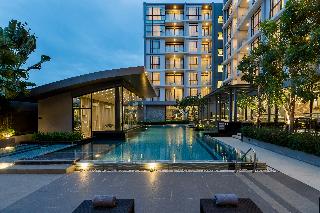 Arden Hotel and Residence by At Mind fotoÄŸrafÄ±