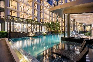 Arden Hotel and Residence by At Mind fotoÄŸrafÄ±
