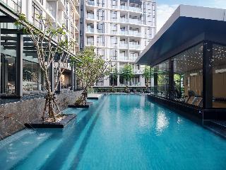 Arden Hotel and Residence by At Mind fotoÄŸrafÄ±