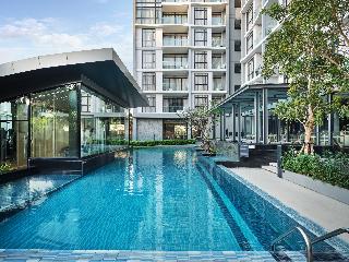 Arden Hotel and Residence by At Mind fotoÄŸrafÄ±