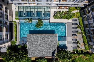 Arden Hotel and Residence by At Mind fotoÄŸrafÄ±